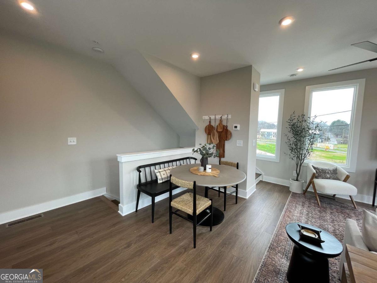 498 Burroughs Street SE Atlanta GA 30315