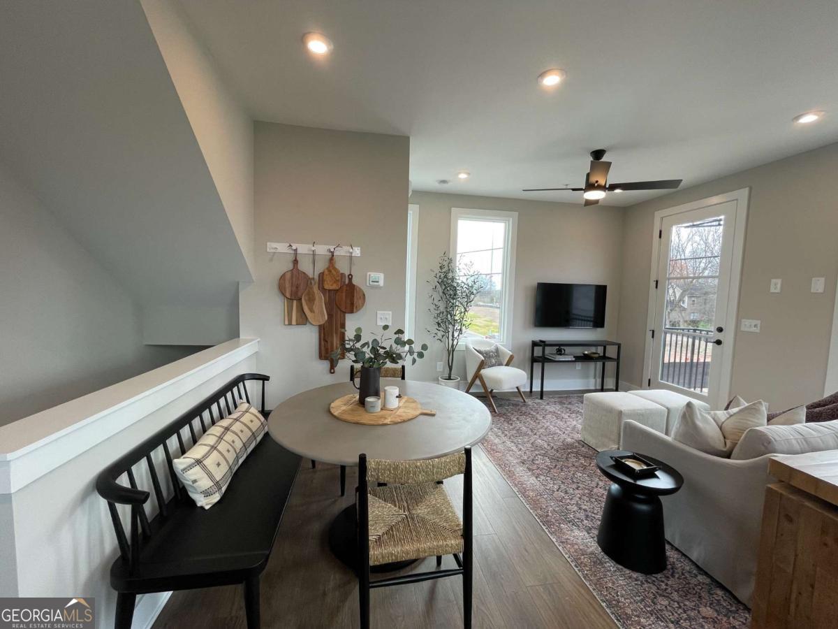 498 Burroughs Street SE Atlanta GA 30315