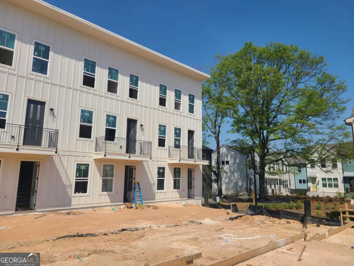 498 Burroughs Street SE Atlanta GA 30315