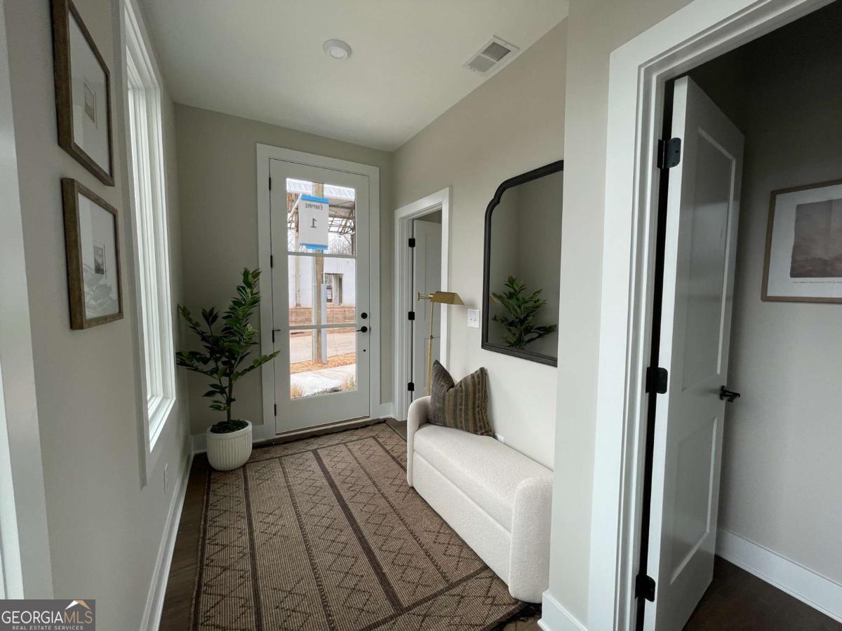 498 Burroughs Street SE Atlanta GA 30315