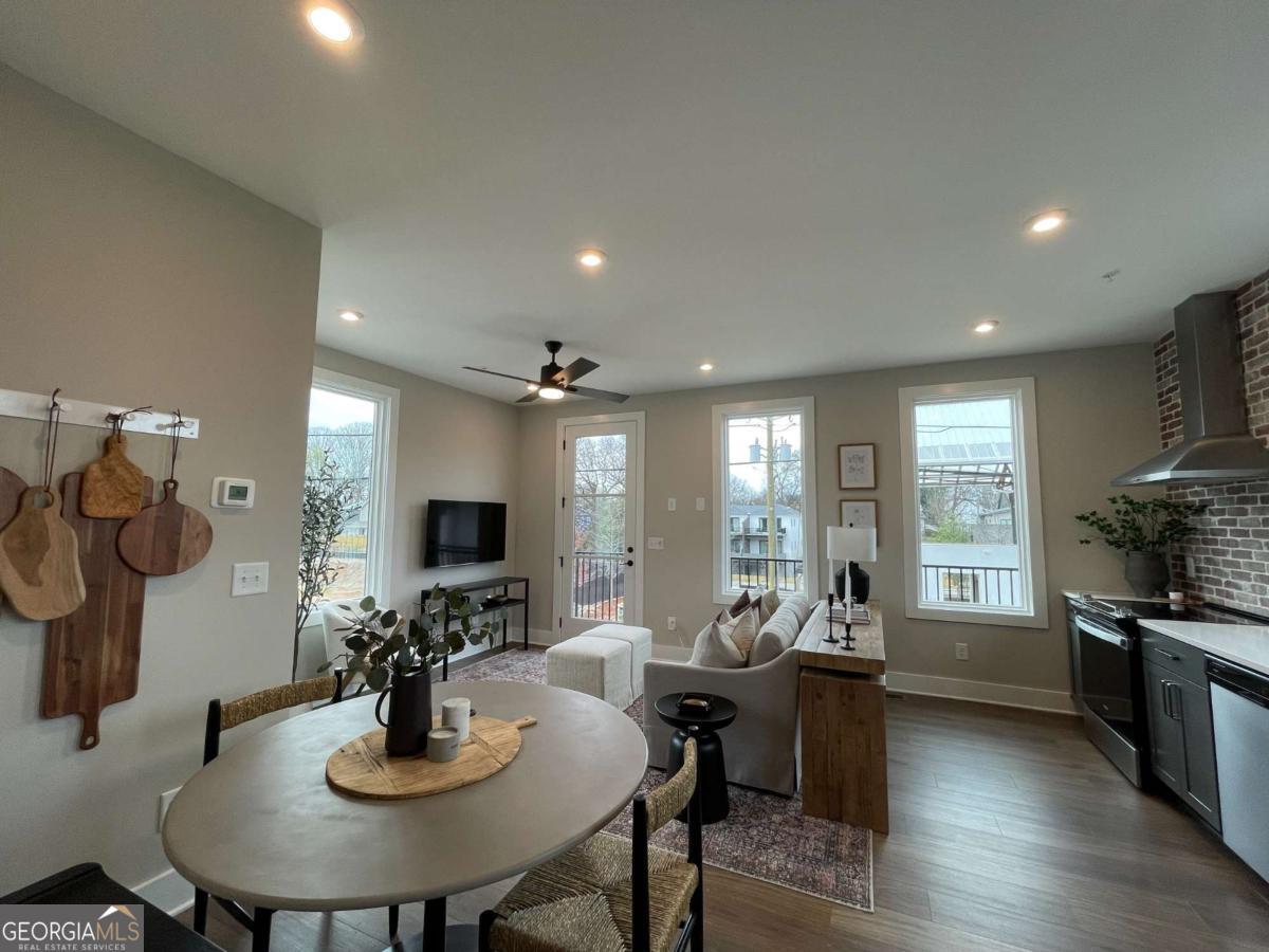 498 Burroughs Street SE Atlanta GA 30315
