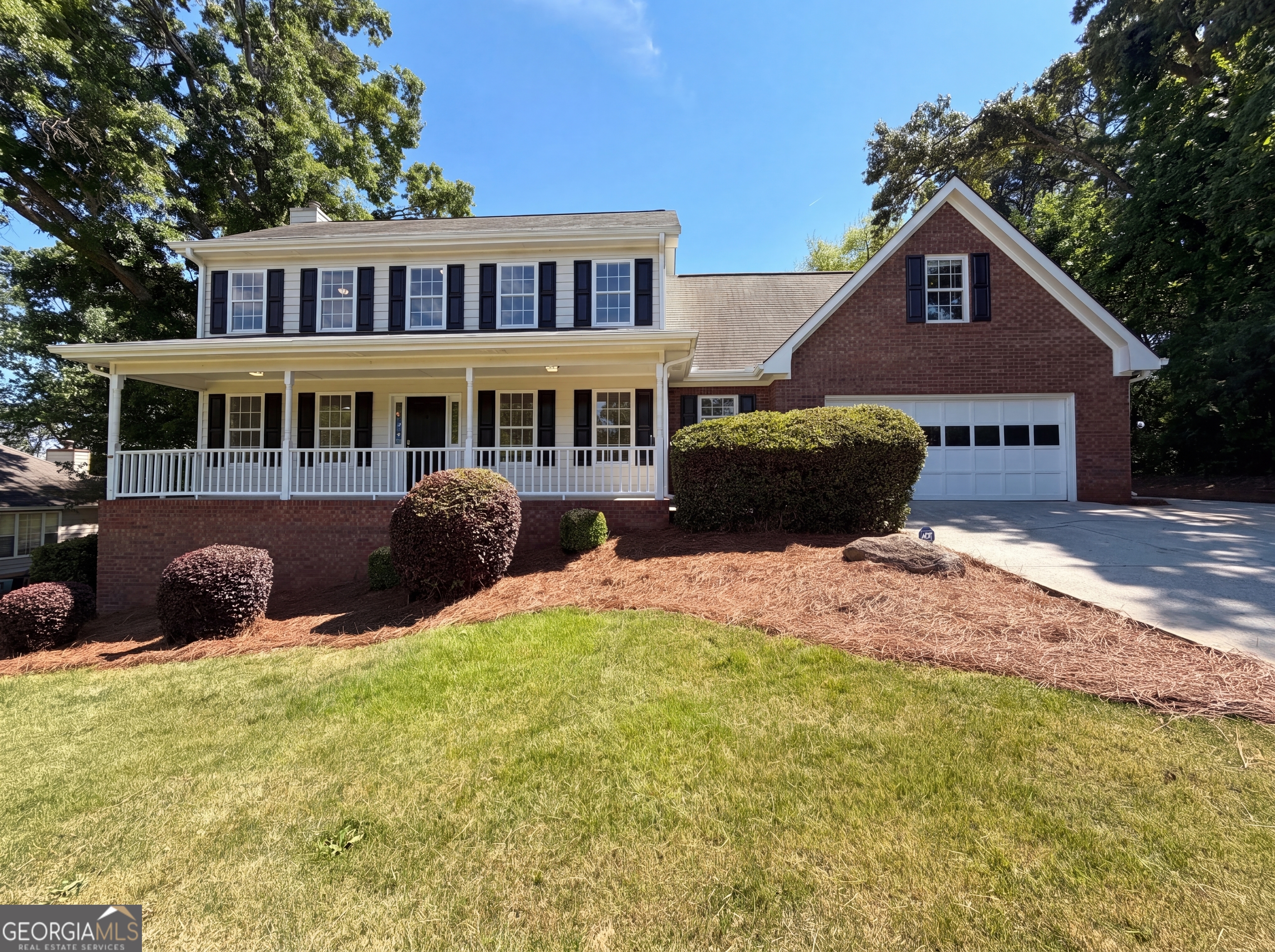 113 Ethel Lane Stockbridge GA 30281