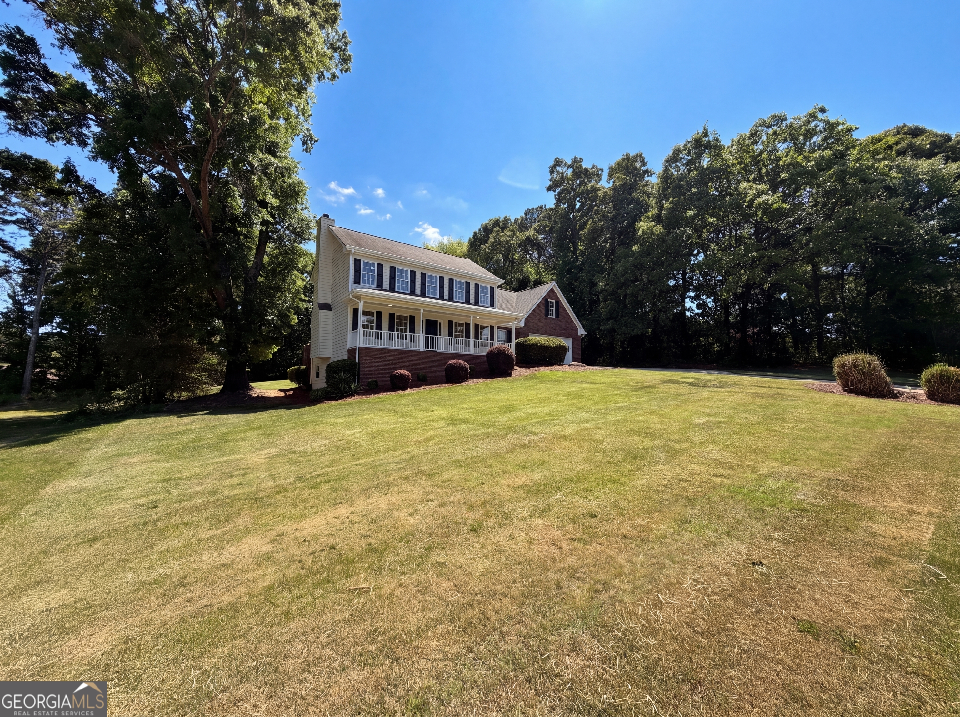 113 Ethel Lane Stockbridge GA 30281