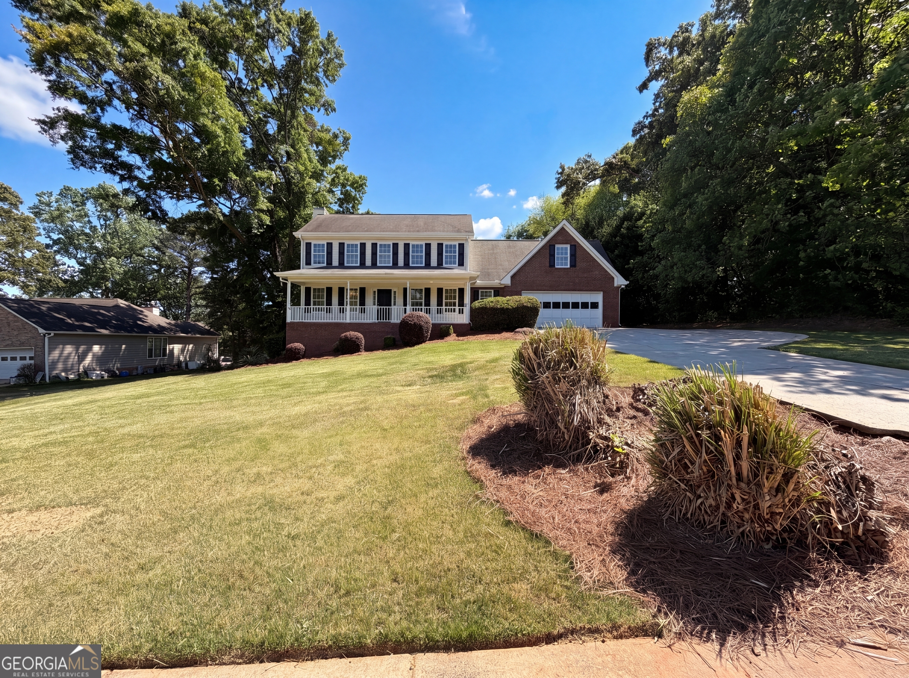 113 Ethel Lane Stockbridge GA 30281