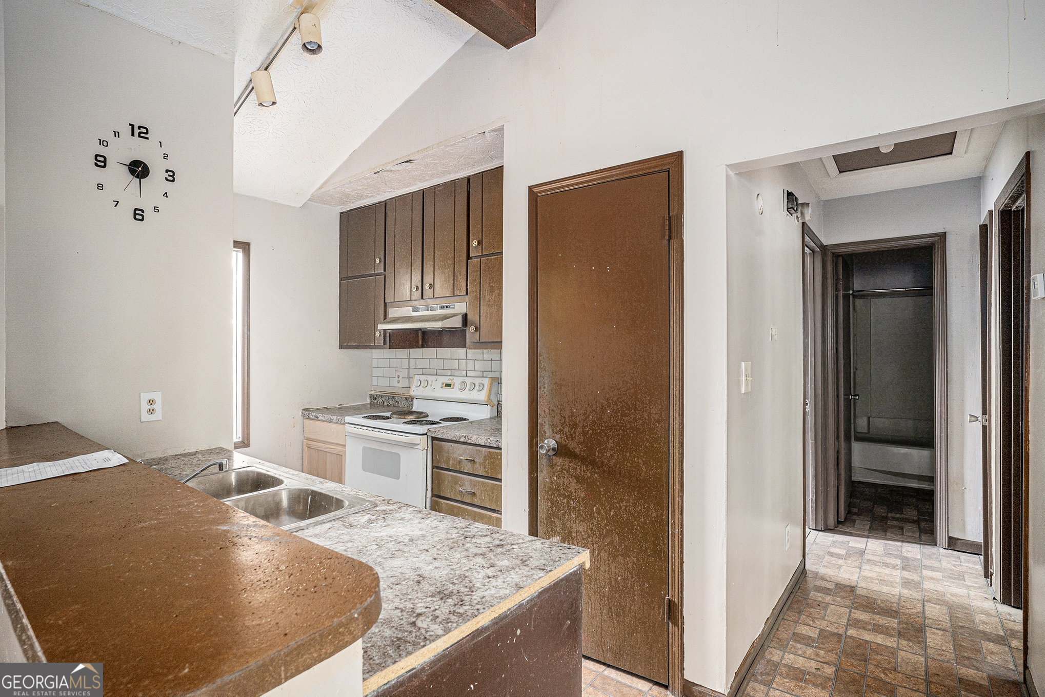 1341 Bethaven Road Riverdale GA 30296