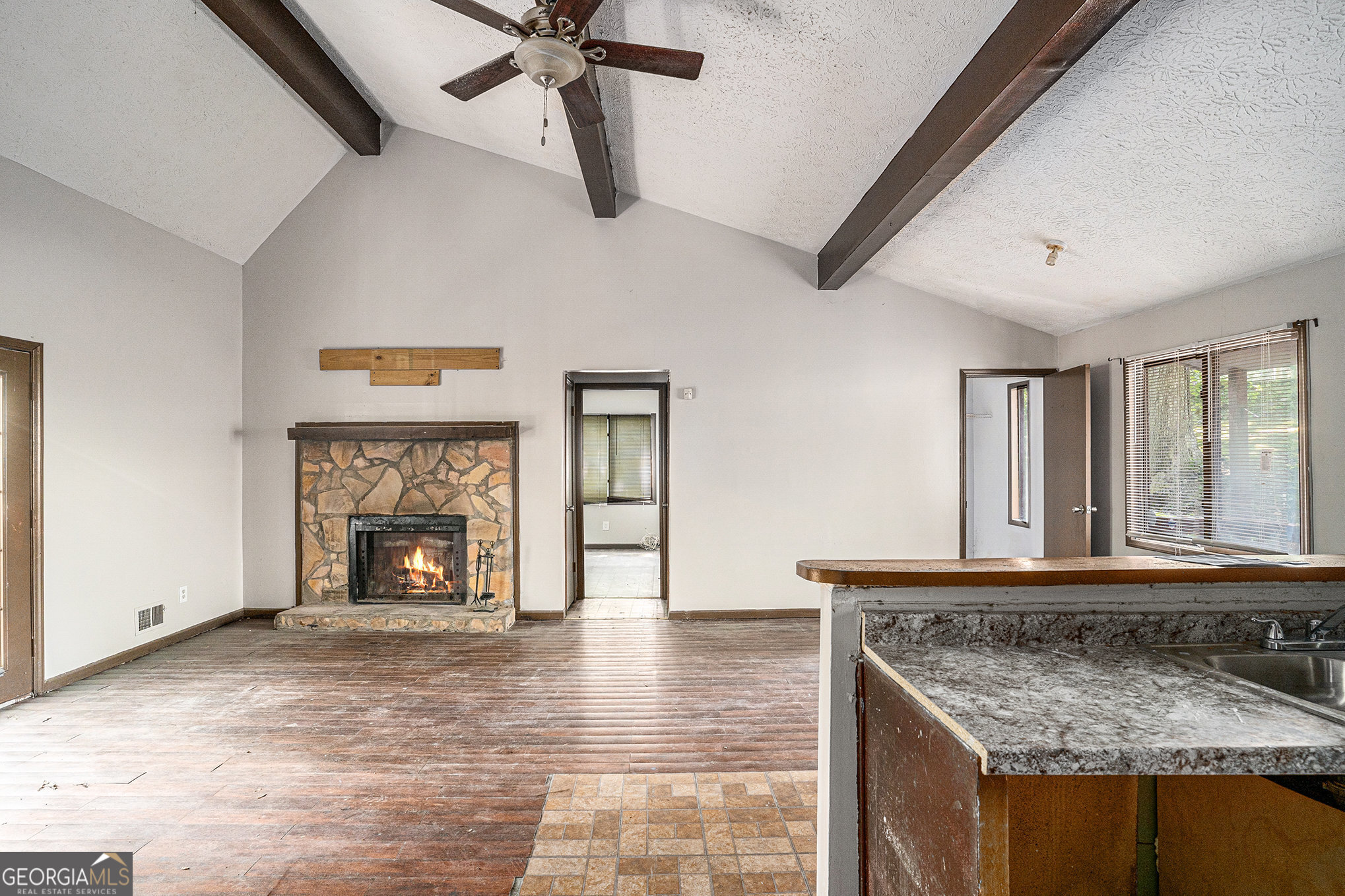 1341 Bethaven Road Riverdale GA 30296