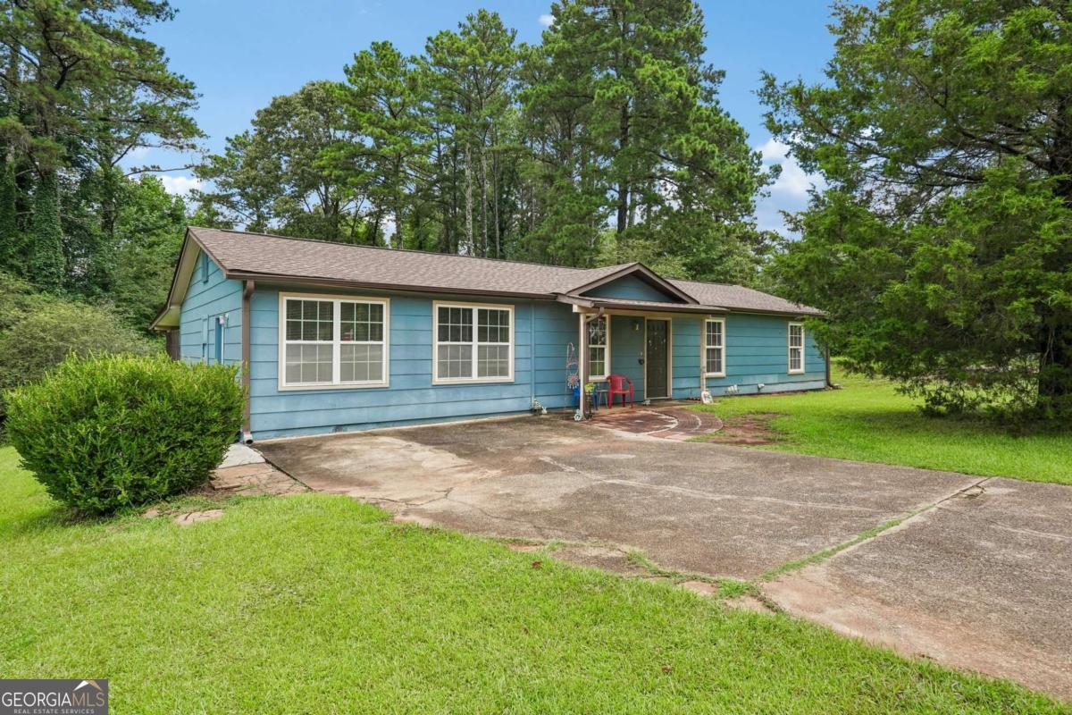 6725 Birch Road Winston GA 30187