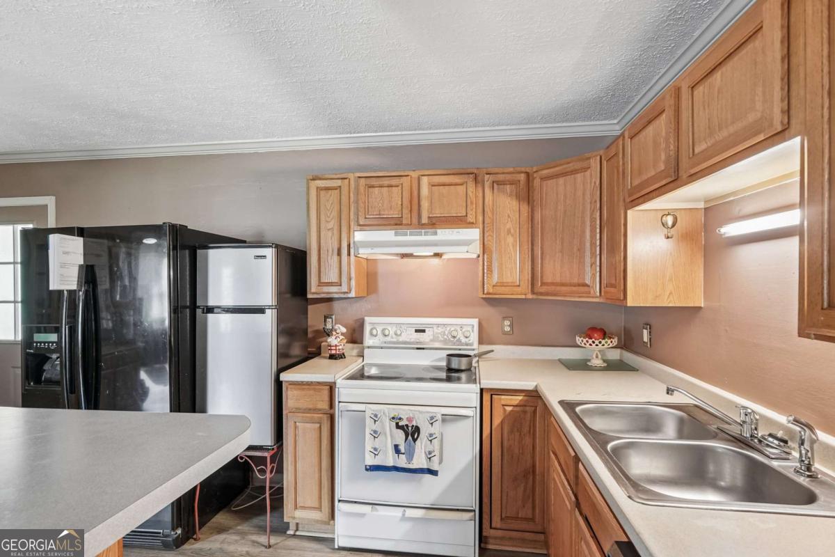 6725 Birch Road Winston GA 30187