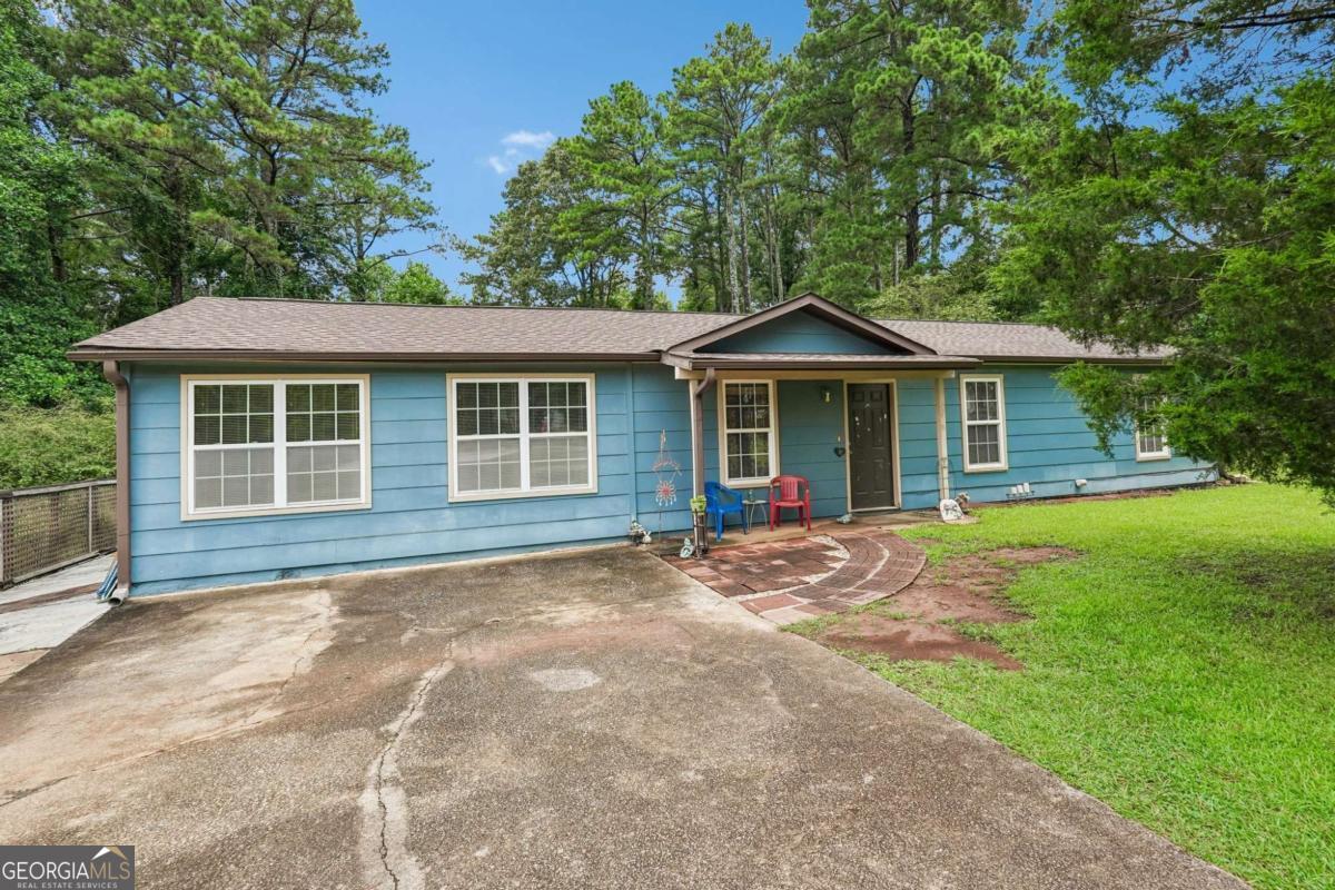 6725 Birch Road Winston GA 30187