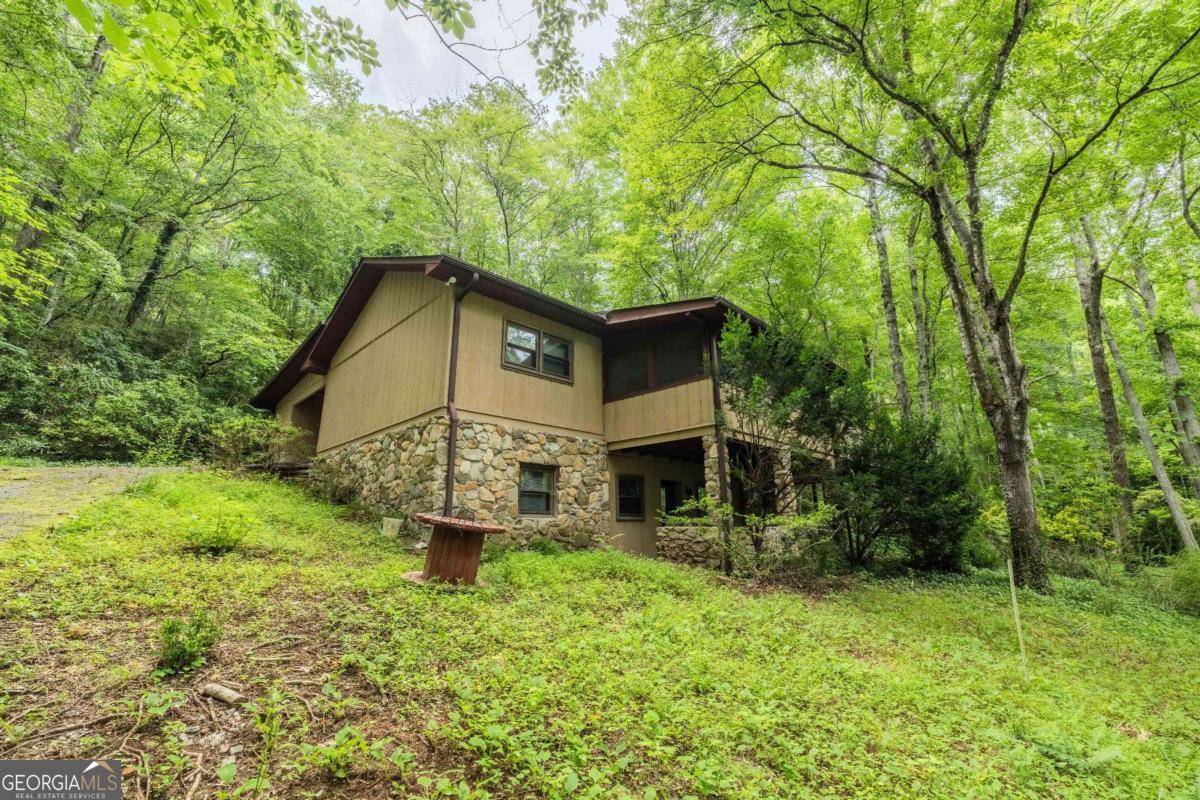 65 Eagle Chase Circle Dillard GA 30537
