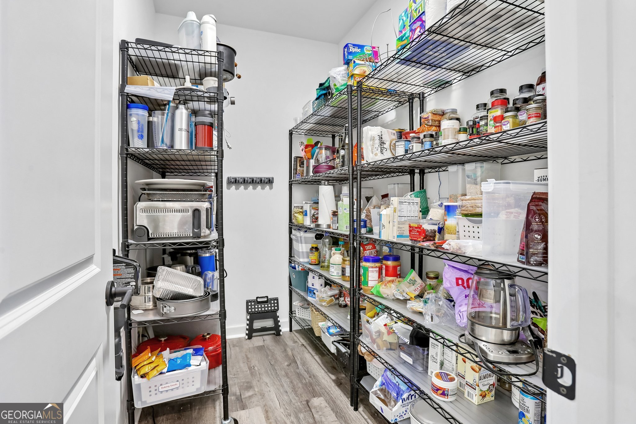3722 Silvery Way Powder Springs GA 30127