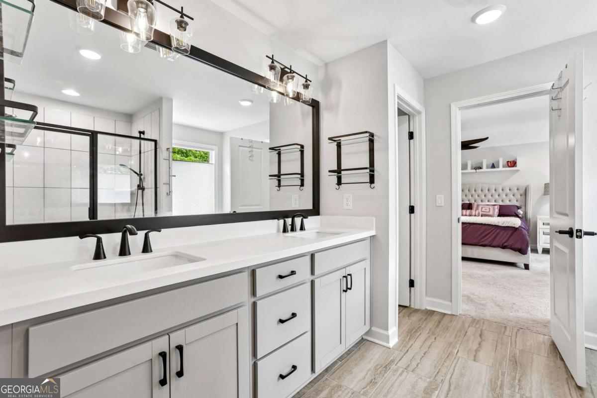 3722 Silvery Way Powder Springs GA 30127