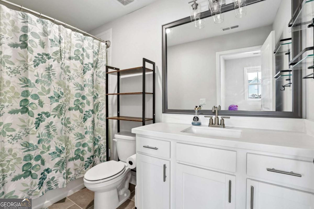 3722 Silvery Way Powder Springs GA 30127