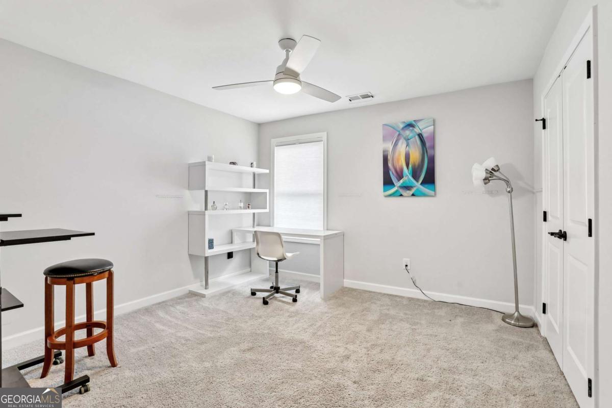 3722 Silvery Way Powder Springs GA 30127