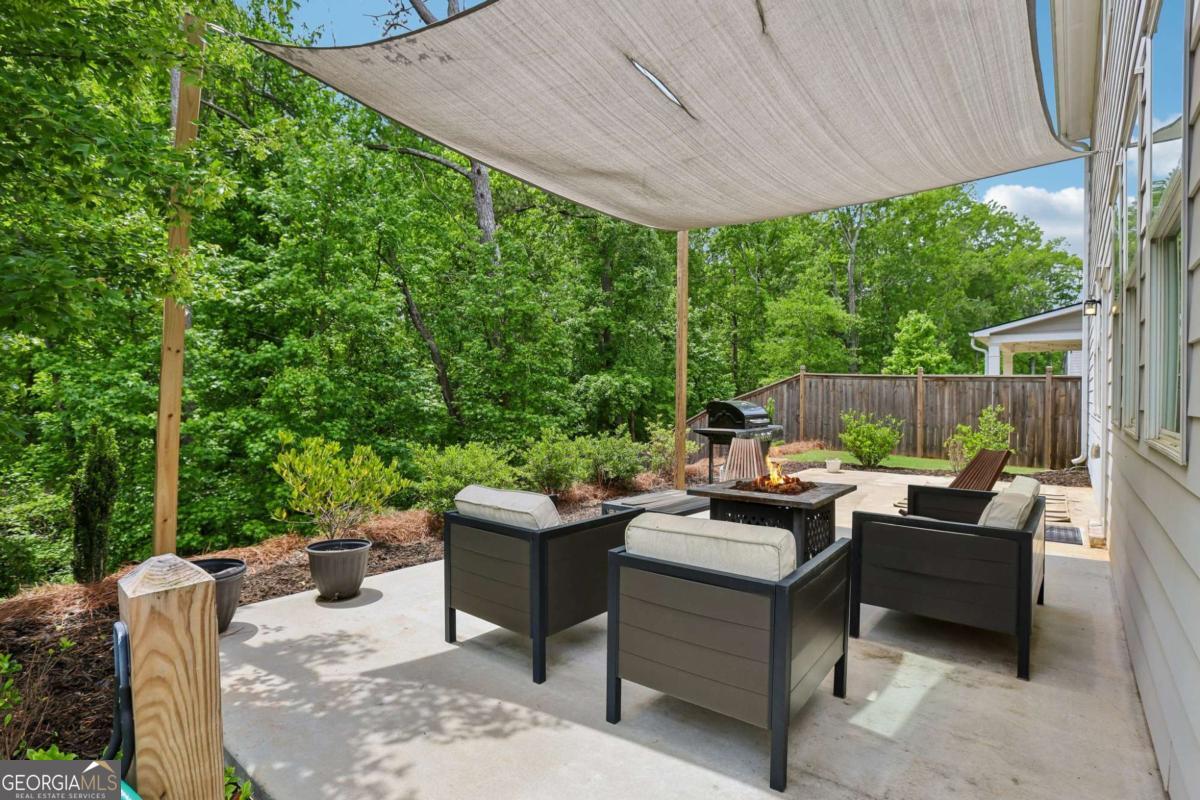 3722 Silvery Way Powder Springs GA 30127
