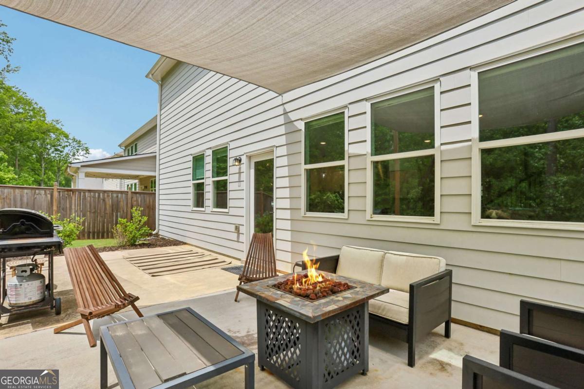 3722 Silvery Way Powder Springs GA 30127