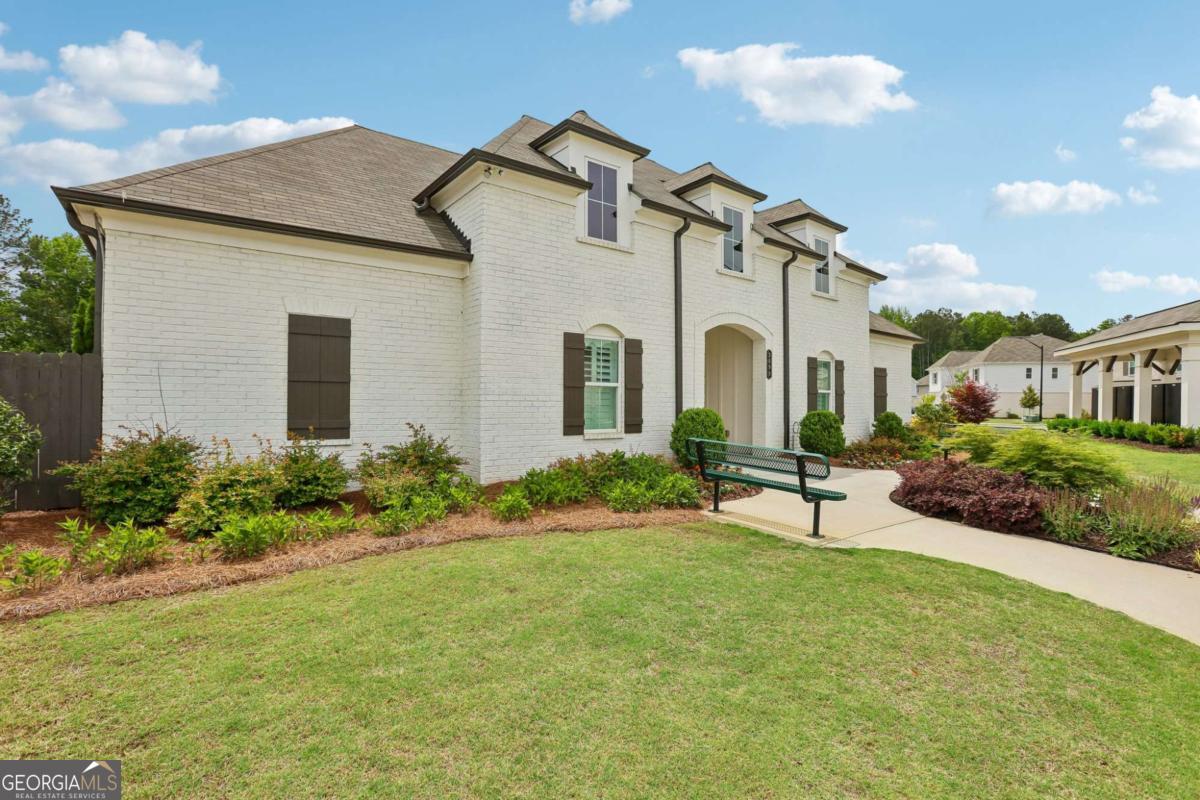 3722 Silvery Way Powder Springs GA 30127