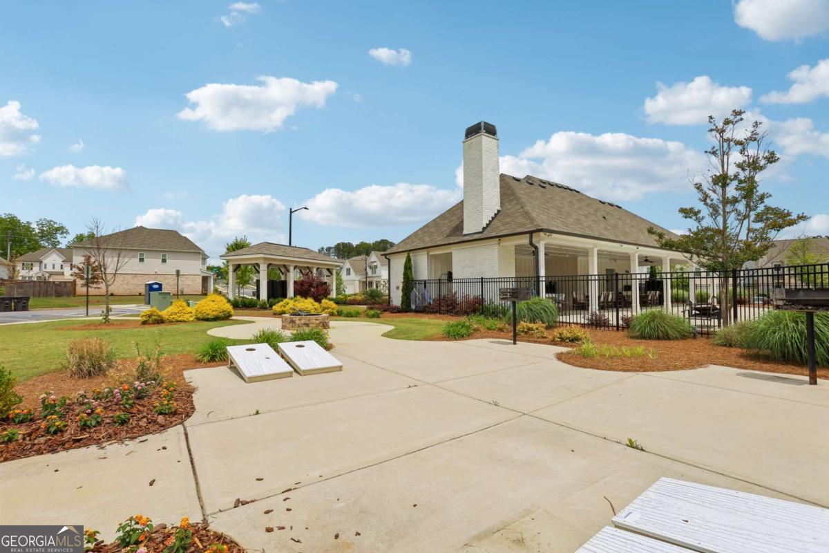 3722 Silvery Way Powder Springs GA 30127