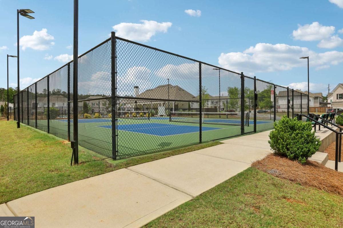 3722 Silvery Way Powder Springs GA 30127