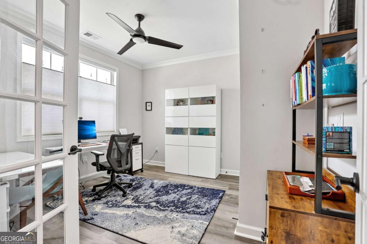 3722 Silvery Way Powder Springs GA 30127