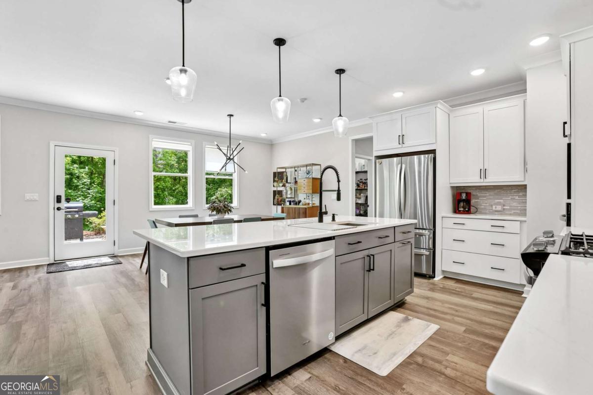 3722 Silvery Way Powder Springs GA 30127