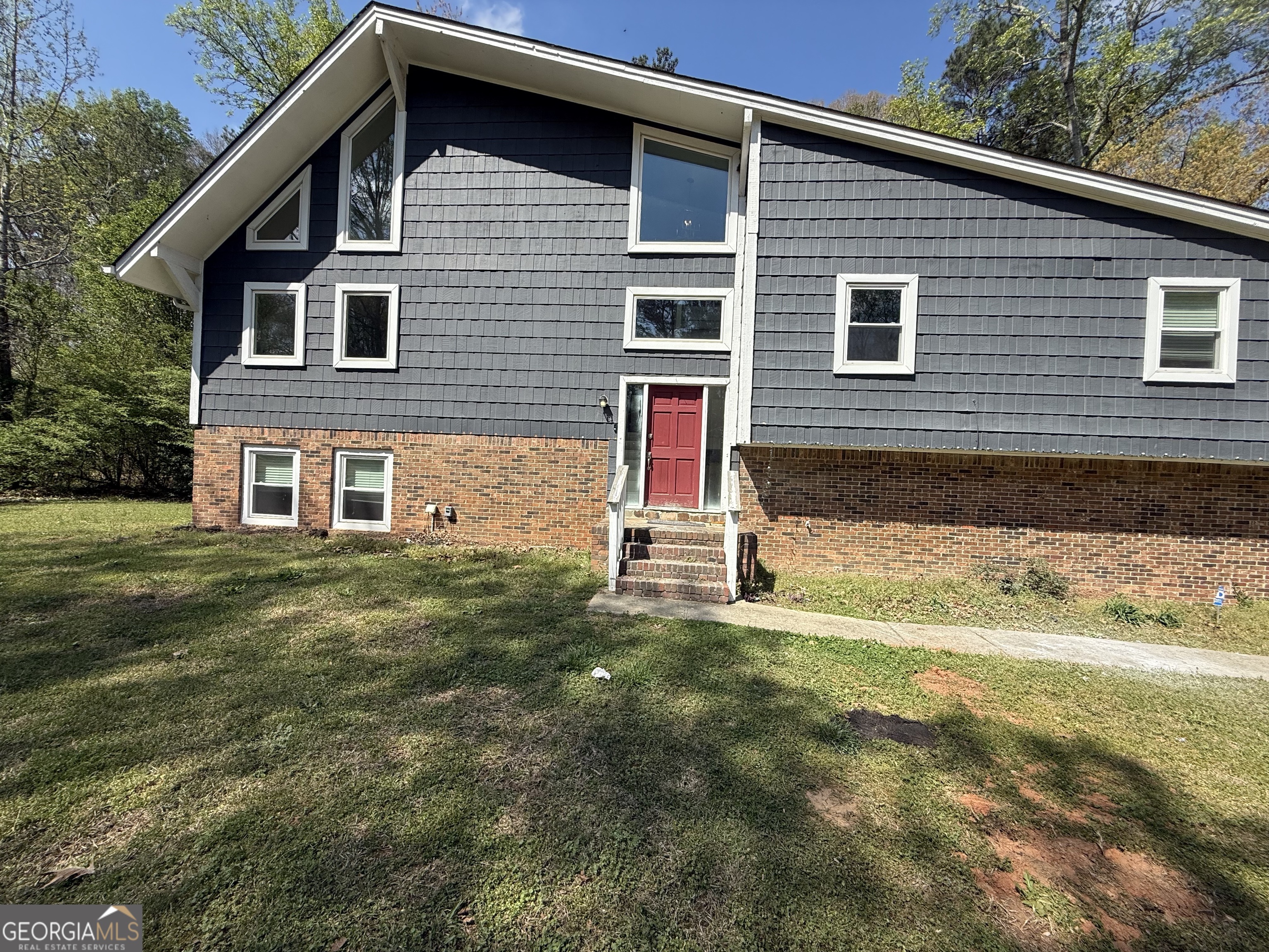 117 Lafayette Drive Fayetteville GA 30214