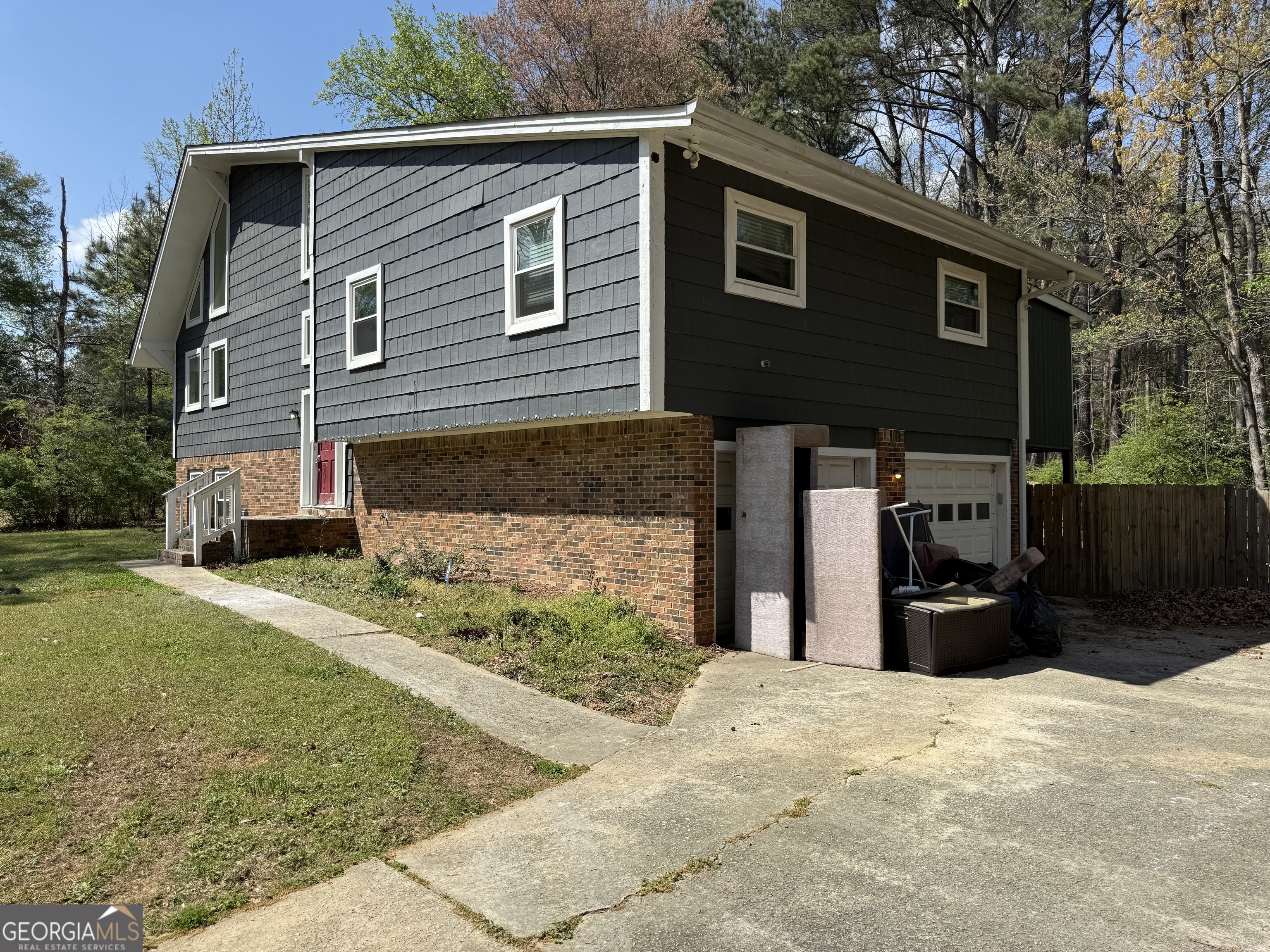 117 Lafayette Drive Fayetteville GA 30214