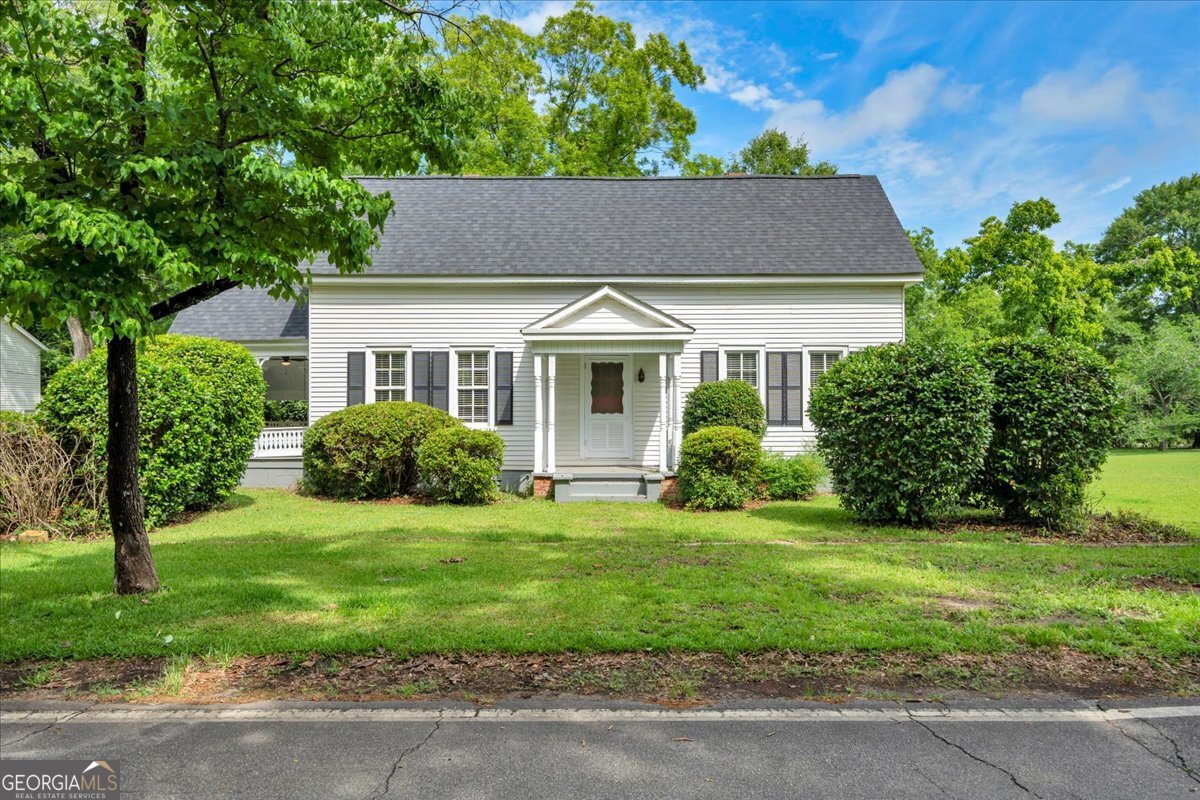 333 Second Street Danville GA 31017