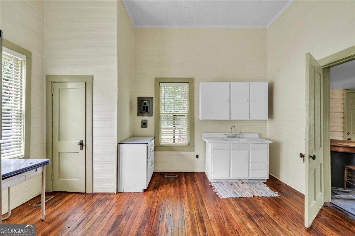 333 Second Street Danville GA 31017