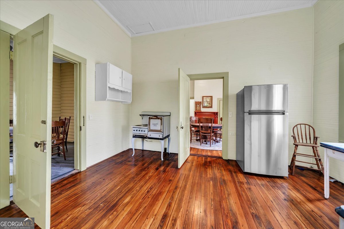 333 Second Street Danville GA 31017