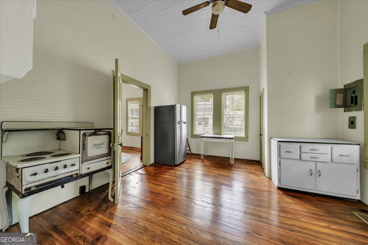 333 Second Street Danville GA 31017