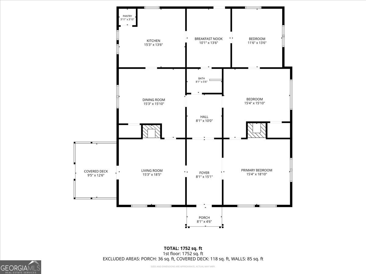 333 Second Street Danville GA 31017