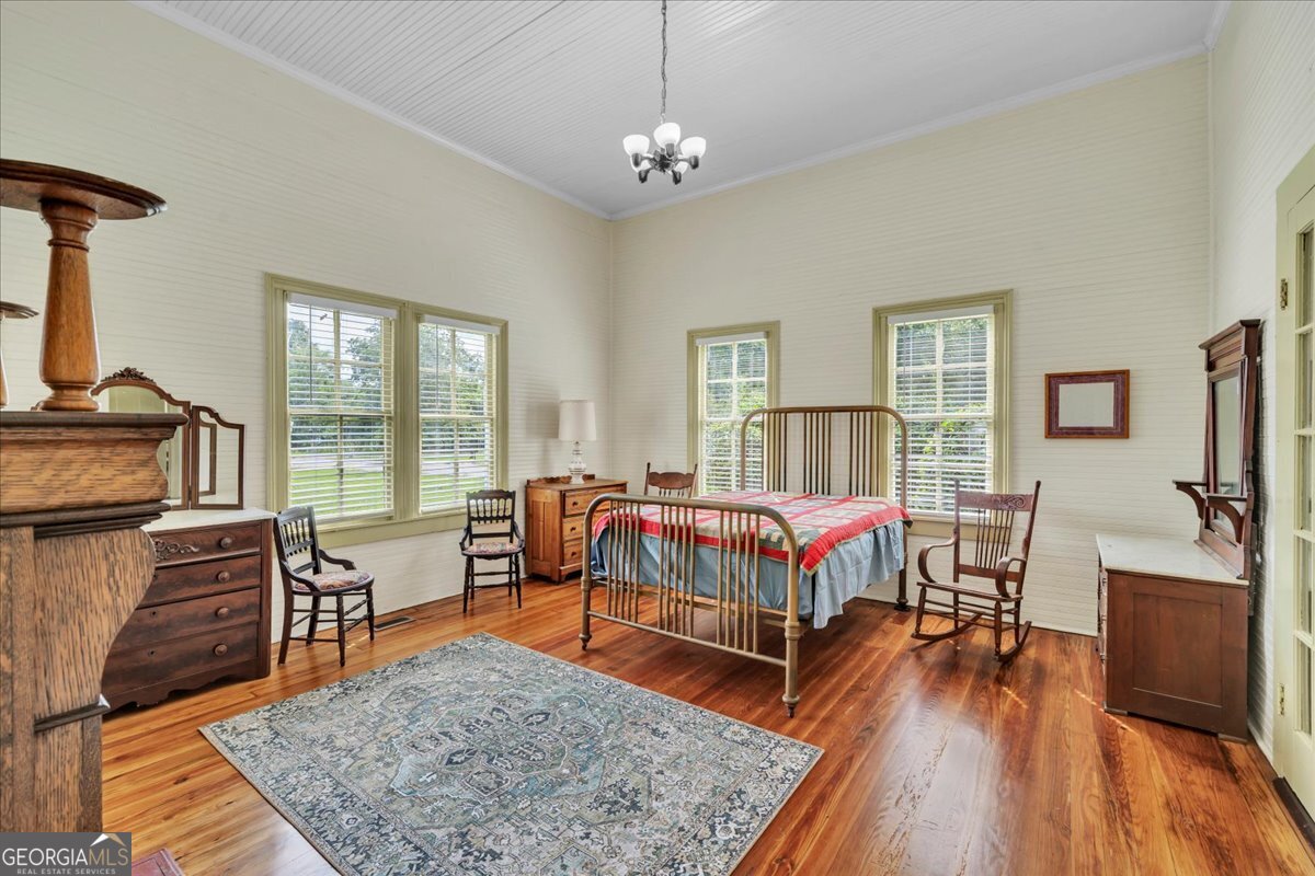 333 Second Street Danville GA 31017