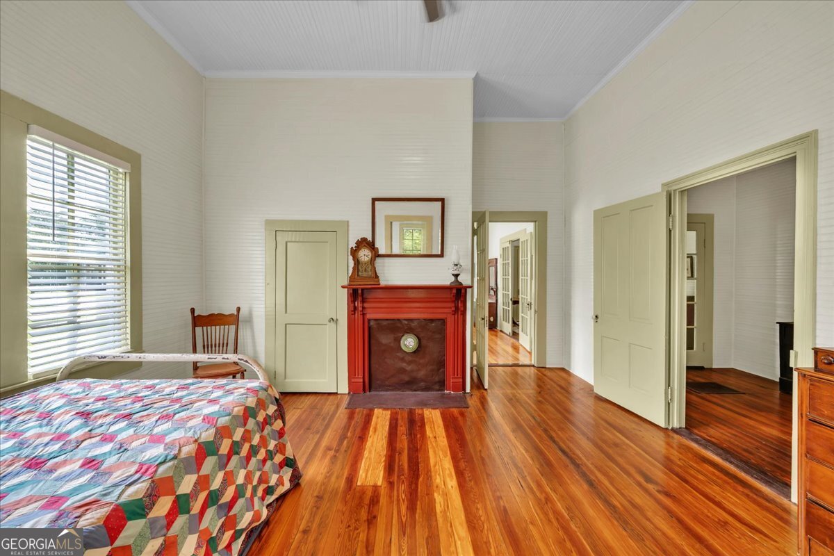 333 Second Street Danville GA 31017