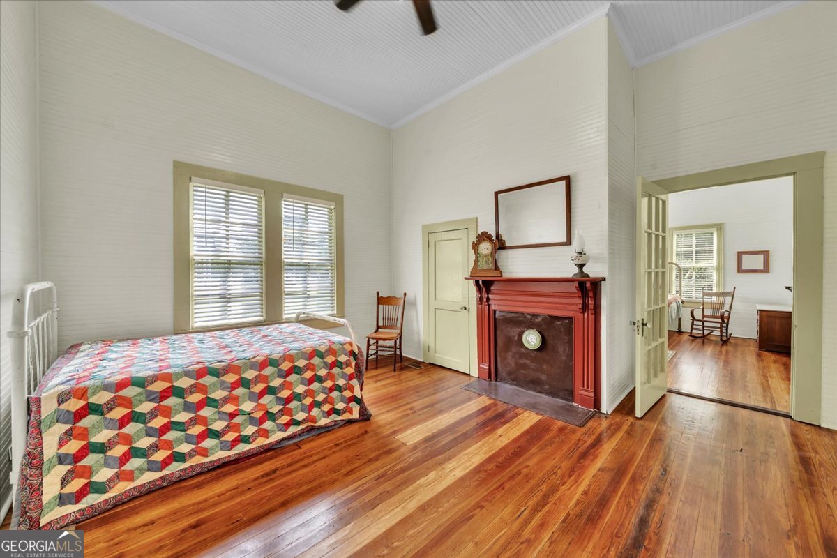 333 Second Street Danville GA 31017