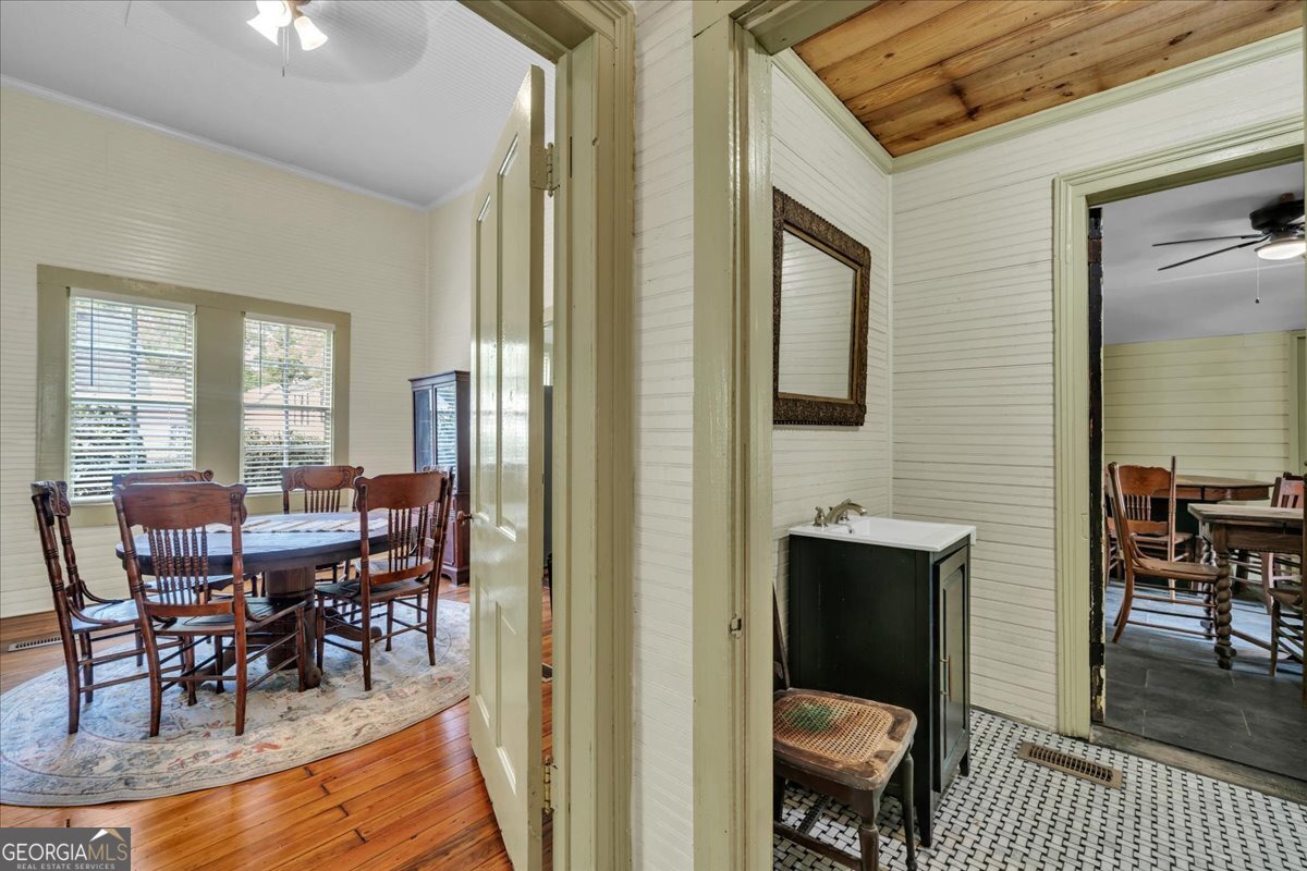 333 Second Street Danville GA 31017