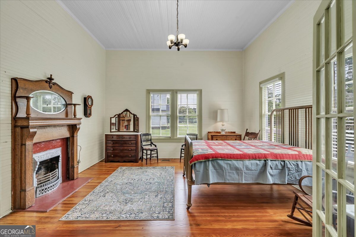 333 Second Street Danville GA 31017
