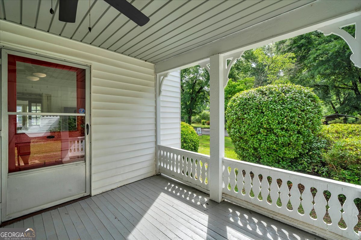 333 Second Street Danville GA 31017
