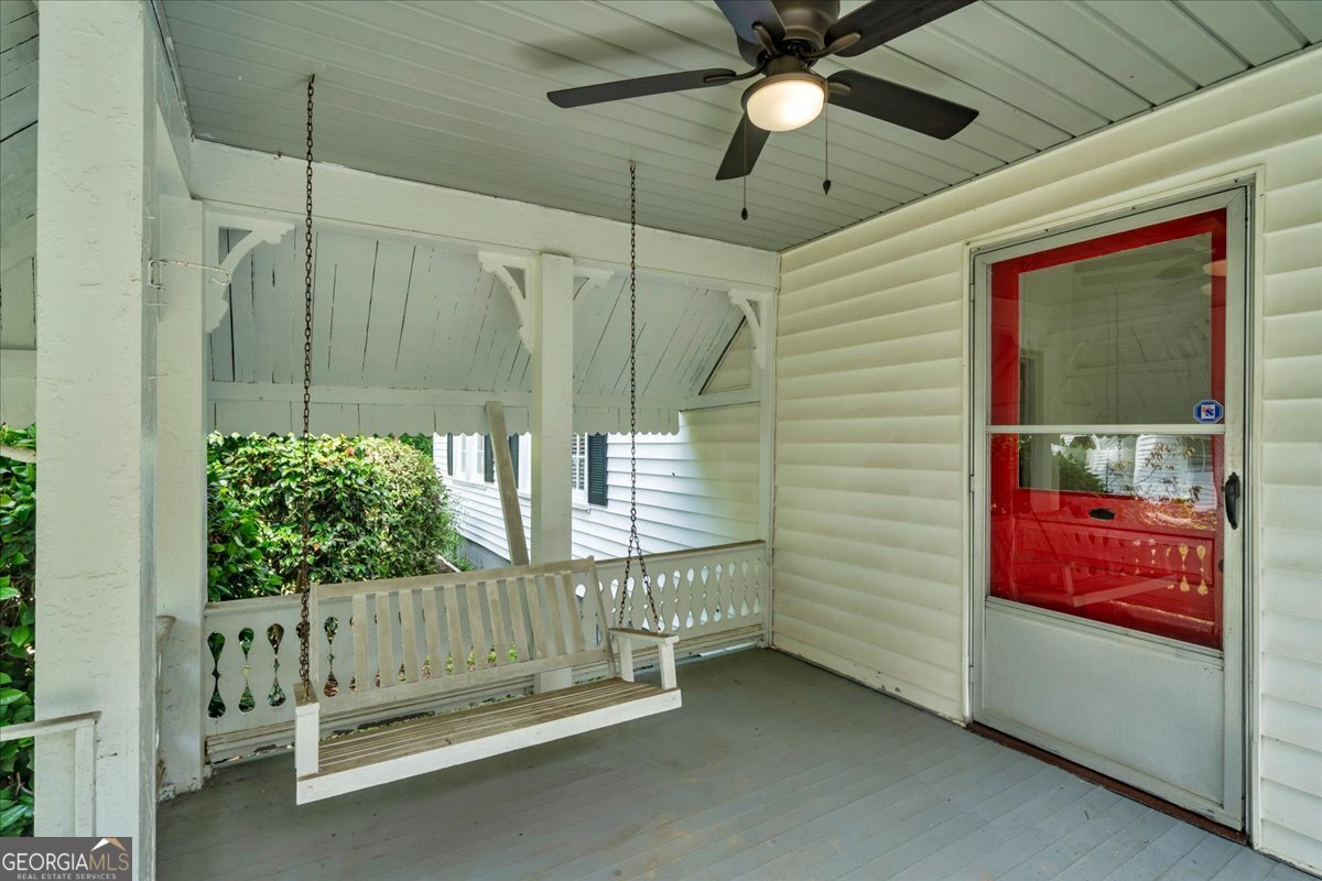 333 Second Street Danville GA 31017