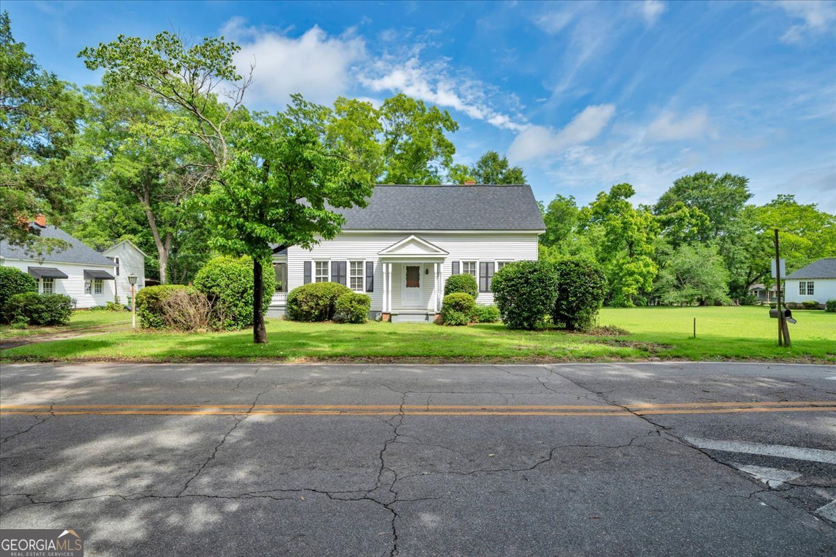 333 Second Street Danville GA 31017