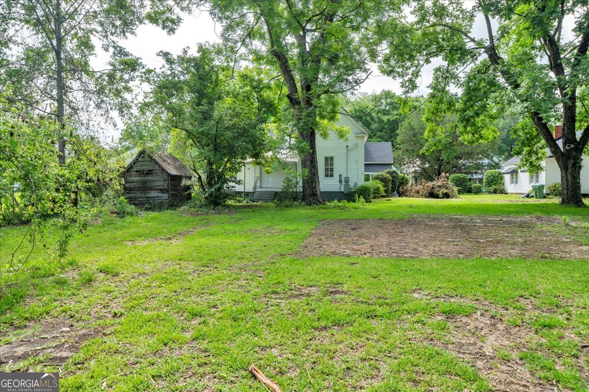 333 Second Street Danville GA 31017