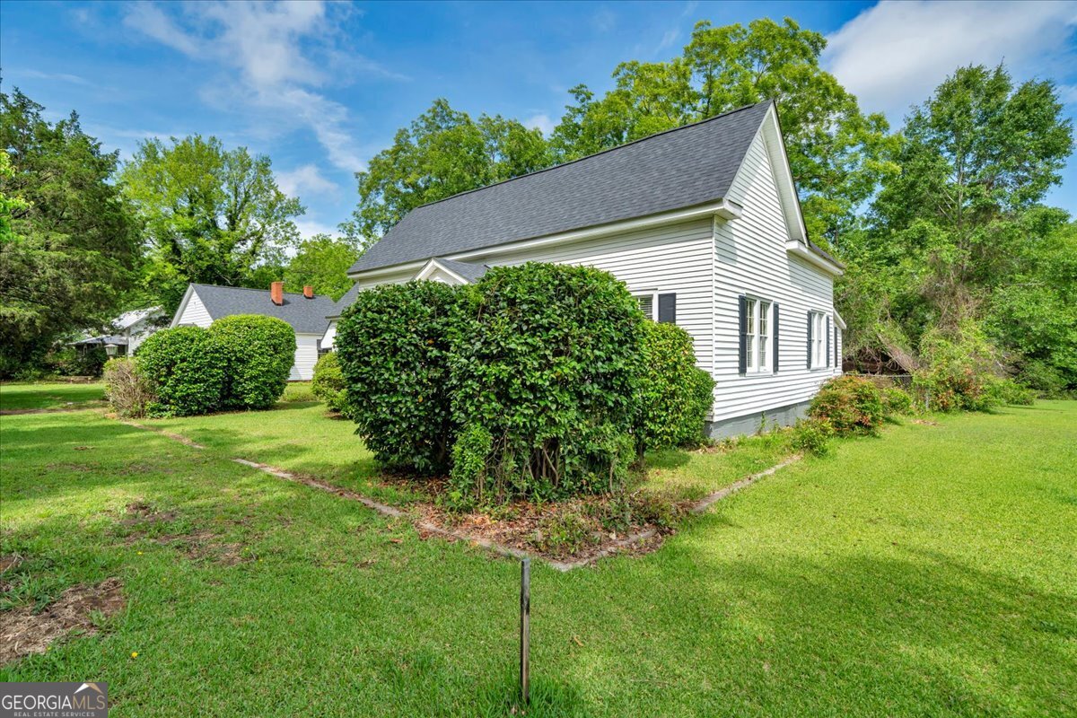 333 Second Street Danville GA 31017