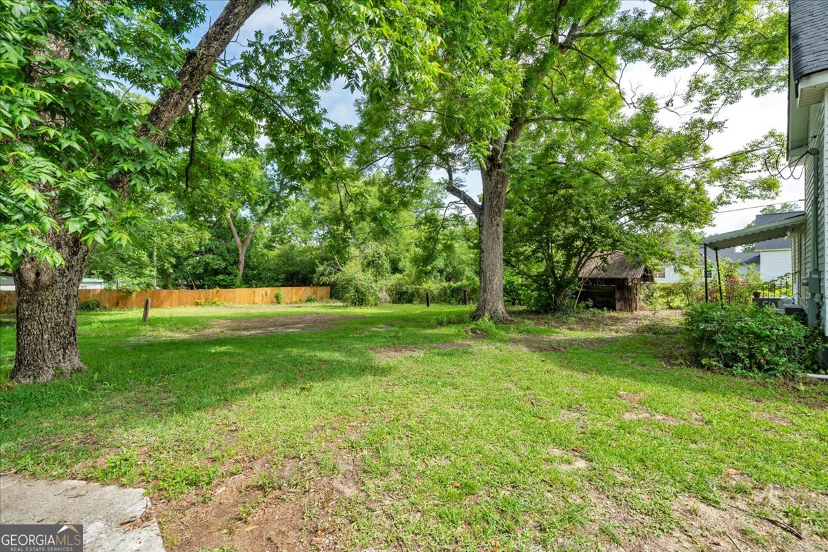 333 Second Street Danville GA 31017