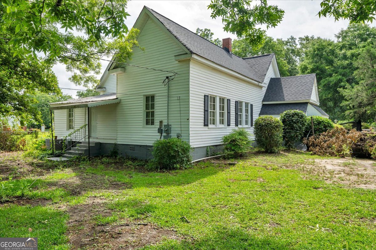 333 Second Street Danville GA 31017