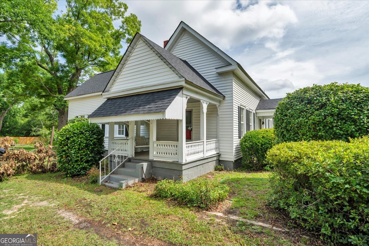 333 Second Street Danville GA 31017