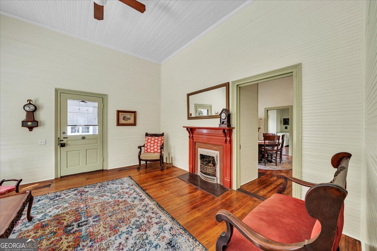 333 Second Street Danville GA 31017