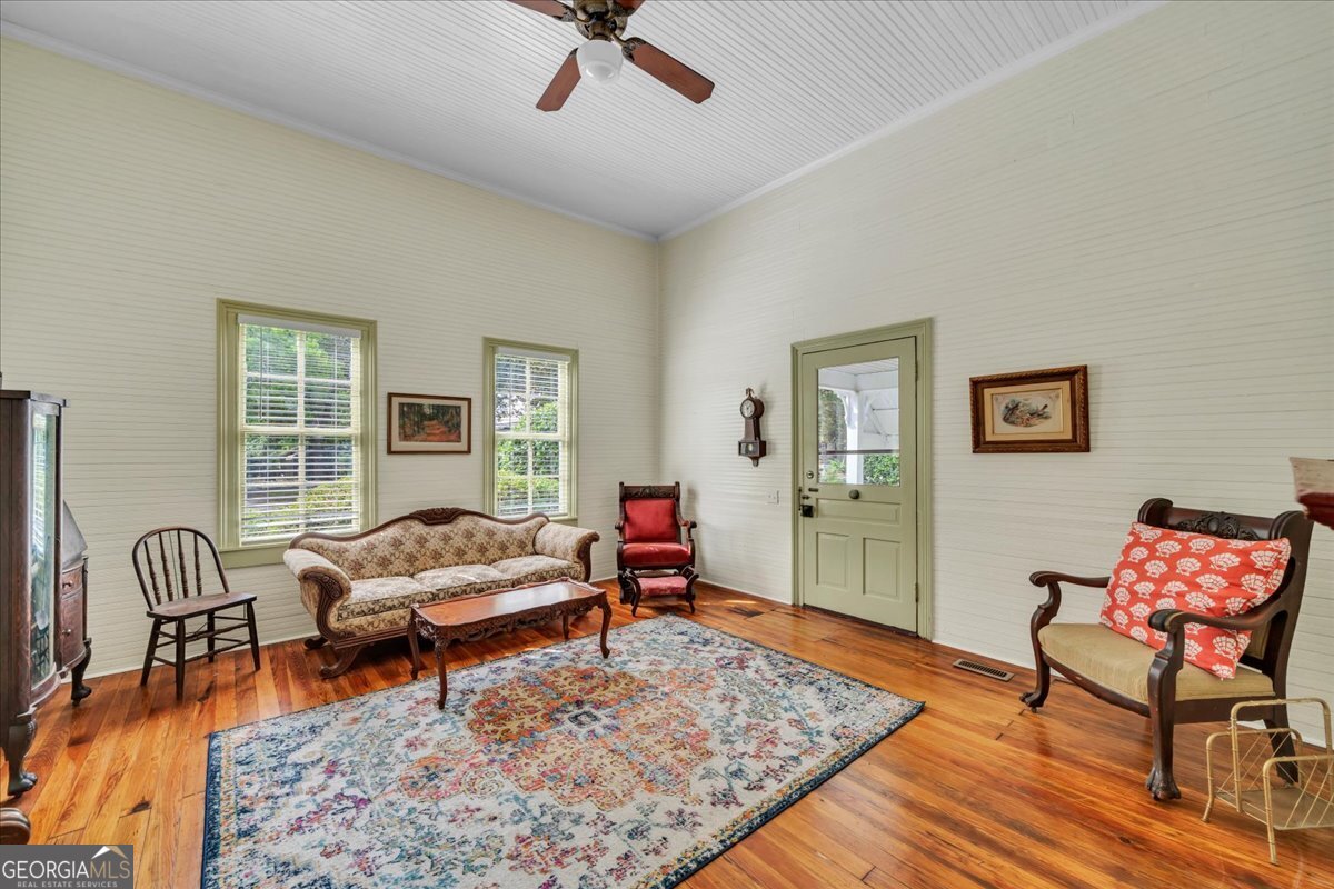 333 Second Street Danville GA 31017