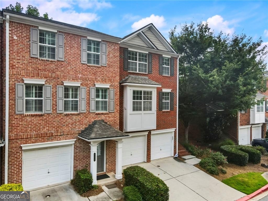 408 Heritage Park Trace NW Kennesaw GA 30144