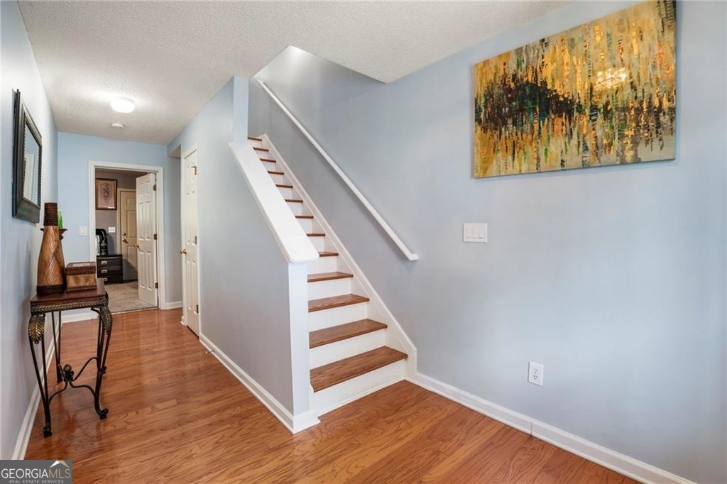 408 Heritage Park Trace NW Kennesaw GA 30144