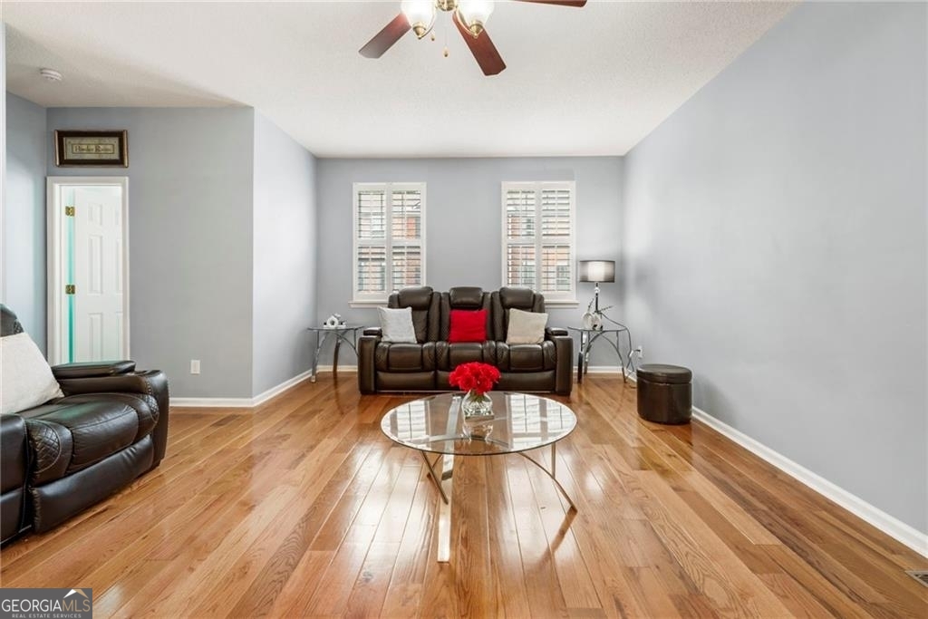 408 Heritage Park Trace NW Kennesaw GA 30144